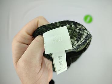 Sukienki: H&M, Sukienka damska, rozmiar M — 5