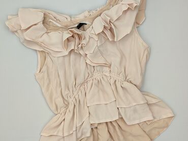 Bluzka damska, H&M, rozmiar L