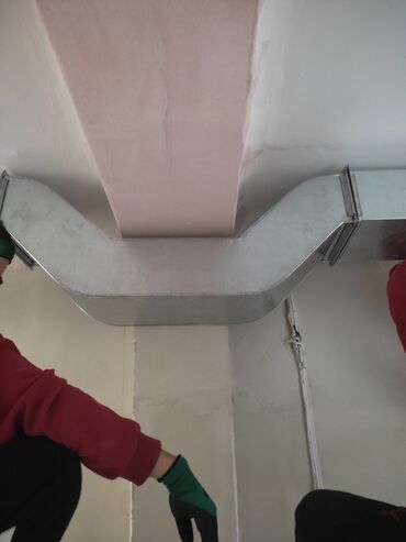 Жестяные работы: Жестяные работы, Листогиб, Механическая резка, Сварка и соединение — 19