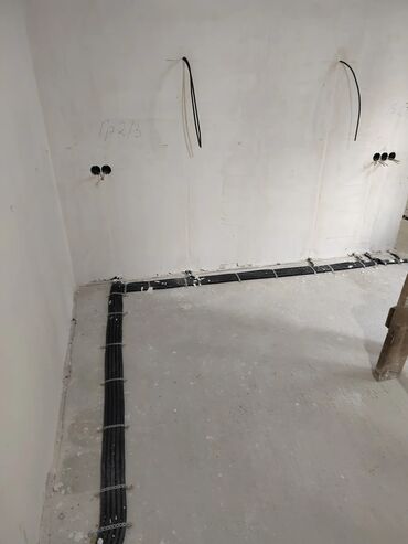 Электрики: Электрик | Демонтаж электроприборов, Монтаж выключателей, Монтаж проводки Больше 6 лет опыта — 4