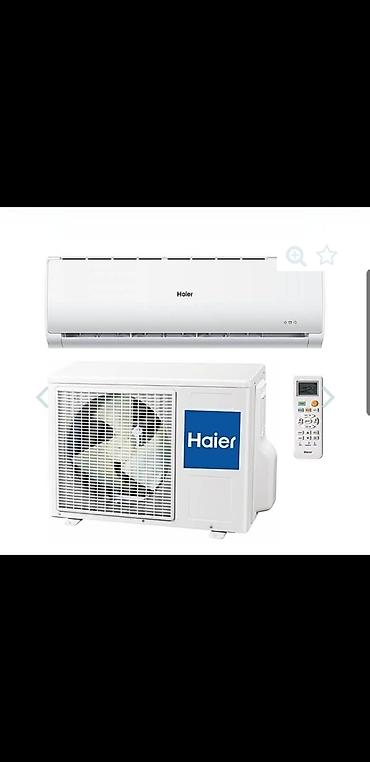 skl: Сплит-система, Midea, Новый, Более 100 м², Инверторный — 5