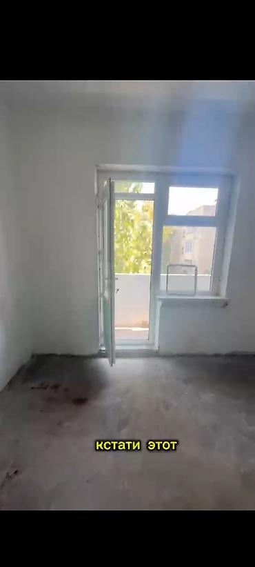 Продажа квартир: 3 комнаты, 62 м², Хрущевка, 4 этаж, ПСО (под самоотделку) — 6