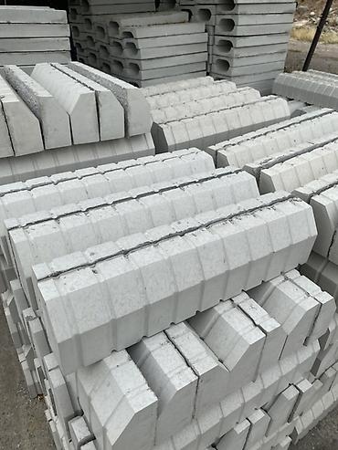 Тротуарная плитка: Брусчатка/тротуарная плитка с укладкой под ключ Высокого качества от — 14