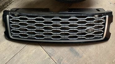 радиатор на w220: Радиатор торлору Land Rover 2021 г., Колдонулган, Оригинал