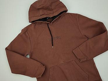 bluzy subdued: Bluza z kapturem damska, rozmiar L — 1