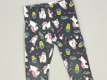 Leggings for kids, 2-3 years, 98, condition - Very good