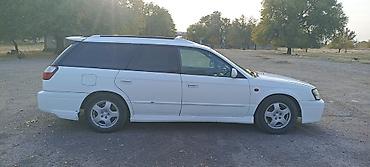 suba: Subaru Legacy: 2003 г., 0.2 л, Автомат, Бензин, Универсал — 4