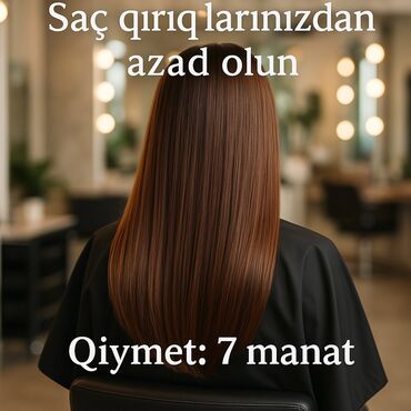kare sac: Qadın saç ustaları | Digər xidmət növü