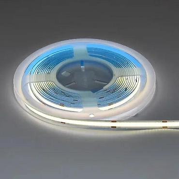 maxi staklene case: COB LED TRAKE 12V 320 D/M 9W | *U ponudi više tipova kontrolera — 3