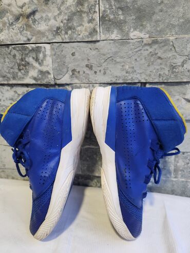Patike: Patike, Under Armour, veličina - 39 — 4