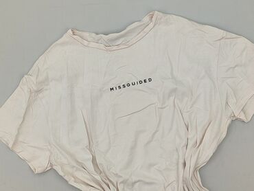 sinsay koszulka essa: Missguided, Women`s T-shirt, size S