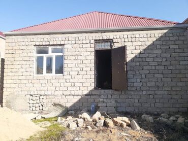 yeni ramana heyet evleri: Ramana qəs. 3 otaqlı, 100 kv. m, Kredit yoxdur, Təmirsiz