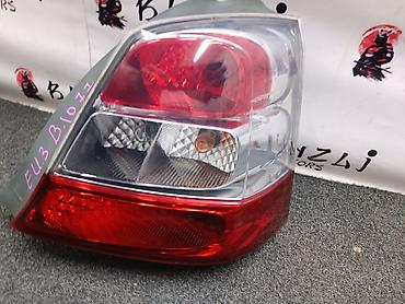 oem: Задний правый стоп-сигнал Honda 2004 г., Б/у, Оригинал, Япония — 1