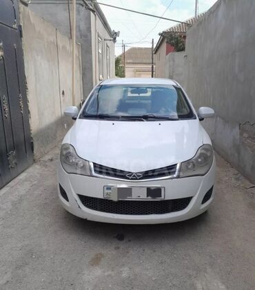 naxcivan masin elanlari yeni: Chery Bonus (A13): 1.5 l | 2012 il 190000 km Sedan