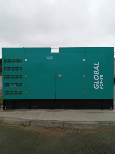 dəmir profil qiyməti: Yeni Dizel Generator Ünvandan götürmə, Ödənişli çatdırılma, Rayonlara çatdırılma, Zəmanətli