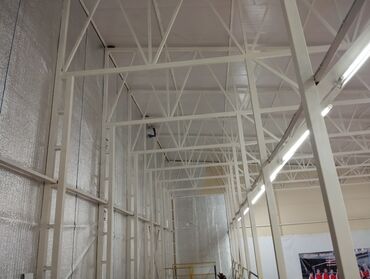 Сварка: Сварка | Навесы, Заборы, оградки Бесплатная смета, Высотные работы, Гарантия — 22