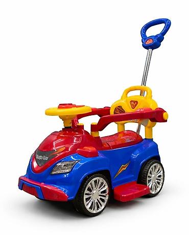 Avtomobil satışı: 🎉 **BU İLİN ƏN ÇOX MARAQ GÖRƏN VƏ ƏN ÇOX SATILAN MAGIC CAR MODELİ!** — 4