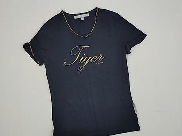 zara mcqueen: Tiger of Sweden, T-shirt damski, rozmiar M — 1