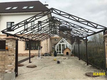 Сварка: Сварка | Ворота, Решетки на окна, Навесы Гарантия — 11