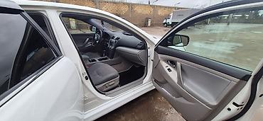 prius 20 kuza salon: Toyota Camry: 2.4 l | 2009 il Sedan — 6