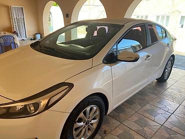 Kia: TƏCİLİ SATILIR İli -2016 Probeq -190870 Mator -1.6 Maşin azərbaycana — 10