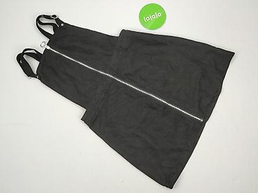halter: H&M Divided, Sukienka damska, rozmiar M — 2