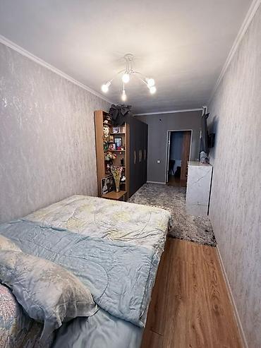 Продажа квартир: 3 комнаты, 75 м², Элитка, 7 этаж, Евроремонт — 15