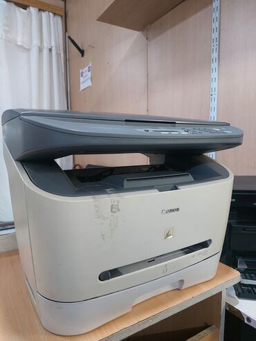 Elektronika: Canon LaserBase MF3228 Çox yaxşı vəziyyətdədir çap etməsinə söz ola