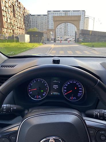 троктир 82: Toyota RAV4: 2019 г., 2.5 л, Автомат, Бензин, Кроссовер — 4