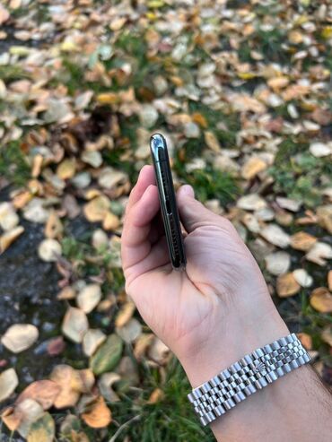 Apple iPhone: IPhone 11 Pro Max, 64 GB, Alpine Green — 3