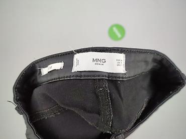 jeans mnml: MNG, Jeansy damskie, rozmiar 2XS — 4