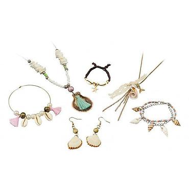 waikiki za devojcice: Nakit set 105442 Buki – kreativni set za izradu nakita Kreativni set — 3