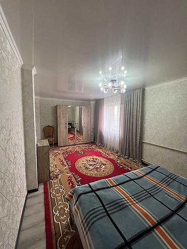 Продажа квартир: 5 комнат, 156 м², Элитка, 4 этаж, Косметический ремонт — 3