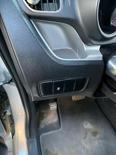 Kia: Kia Ray: 2019 г., 1 л, Автомат, Бензин, Минивэн — 15