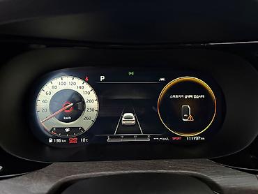 Kia: Kia K5: 2020 г., 1.6 л, Бензин — 9