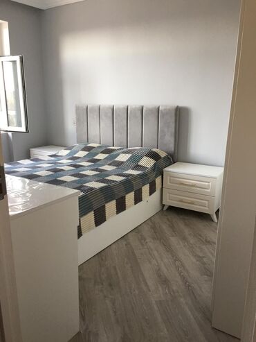 buzovna evler: Баку, 3 комнаты, Вторичка, 70 м²