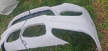 crystal coating cena: PREDNJI BRANIK F45 F46 ZA BMW SERIJA 2 | BMW 2 prednji branik f45 — 3