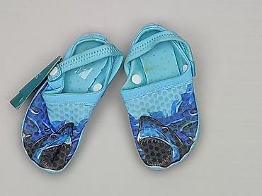 crocs ccc: Buty kąpielowe dla chłopca – rozmiar 30 - Model: lekkie buty/kapcie — 1