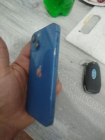 iphone 14 max: IPhone 13, Mavi — 4