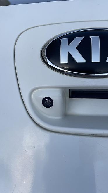 авто аренда морнинг: Kia Morning: 2017 г., 1 л, Автомат, Бензин, Хэтчбэк — 8
