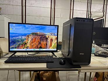 ekran sekilleri komputer ucun: 630 azn. dest Gpu: Intel(r) UHD Grapics 630 Ram 32gb Intel core — 1