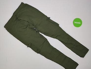 cargo moro: Cargo, Spodnie cargo damskie, rozmiar M — 3