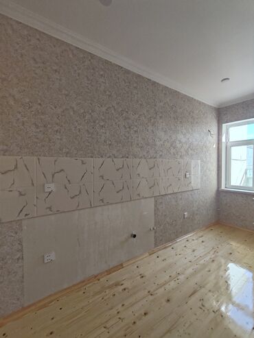 Həyət evləri və villaların satışı: Binəqədi qəs. 2 otaqlı, 50 kv. m, Kredit yoxdur, Yeni təmirli — 4