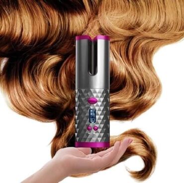 babyliss fen: 🌠🌠🌠 4490 din Uvijač za kosu Magic Magic Curler NOVO! Napravite