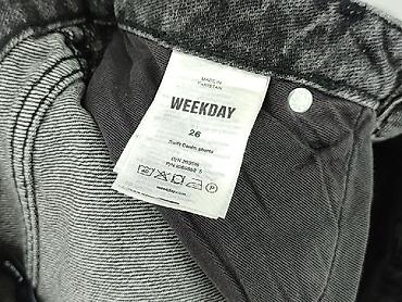 weekday: Szorty damskie, rozmiar XS — 6