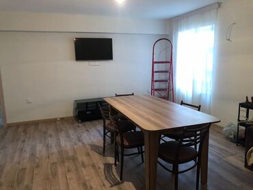1 комнатные квартиры в баку: 2 комнаты, 70 м²