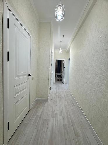 квартира 2комнат: 1 комната, 43 м², Элитка, 7 этаж, Евроремонт — 2