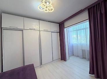 105: 3 комнаты, 65 м², 12 мкр 105 серия, 3 этаж, Евроремонт — 8