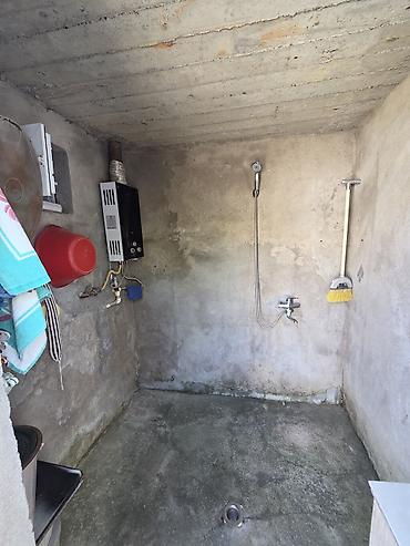 gənclik ev: 4 otaqlı, 100 kv. m, Orta təmir — 10