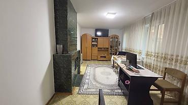 Продажа коттеджей и домов: 📍пер.Терский 🔘3-комнаты 🔘40м² Продаётся дом в районе Ахумбаева / — 5